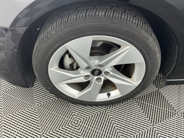 used 2022 Audi A3 car, priced at $20,355