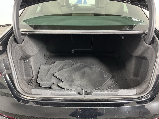 used 2022 Audi A3 car, priced at $20,355