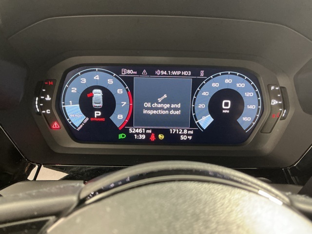 used 2022 Audi A3 car, priced at $20,355