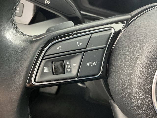 used 2022 Audi A3 car, priced at $20,355