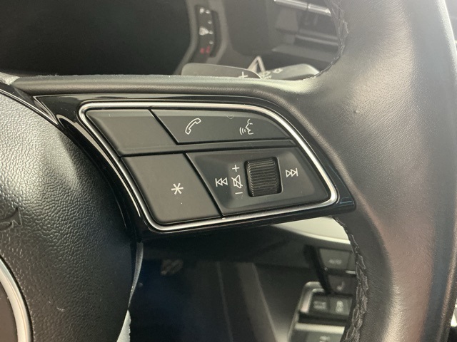 used 2022 Audi A3 car, priced at $20,355