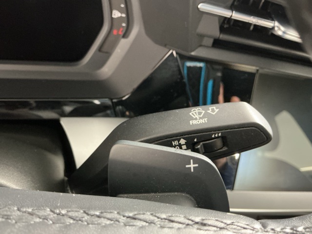 used 2022 Audi A3 car, priced at $20,355