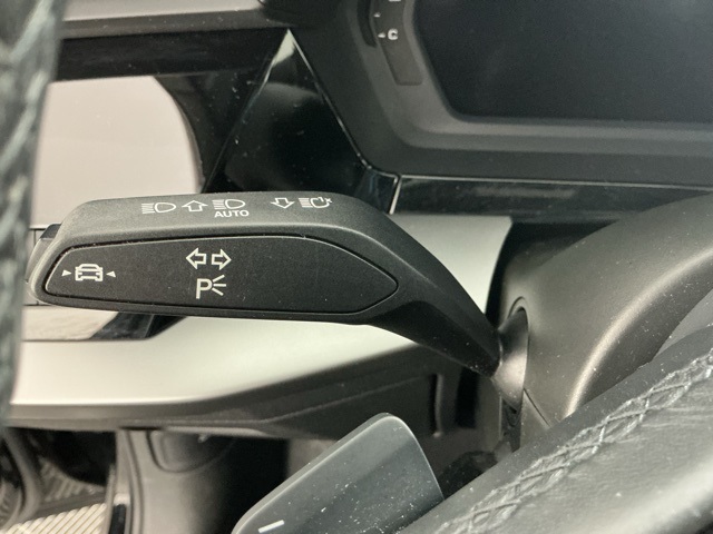 used 2022 Audi A3 car, priced at $20,355