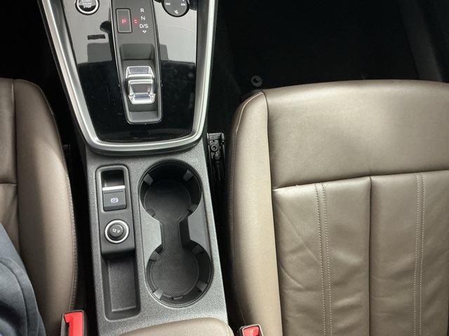 used 2022 Audi A3 car, priced at $20,355