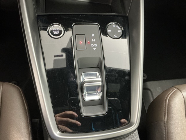 used 2022 Audi A3 car, priced at $20,355