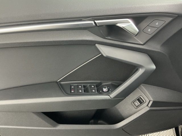 used 2022 Audi A3 car, priced at $20,355