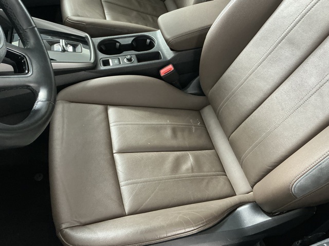 used 2022 Audi A3 car, priced at $20,355