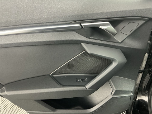 used 2022 Audi A3 car, priced at $20,355