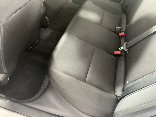 used 2025 Honda Civic car, priced at $24,495