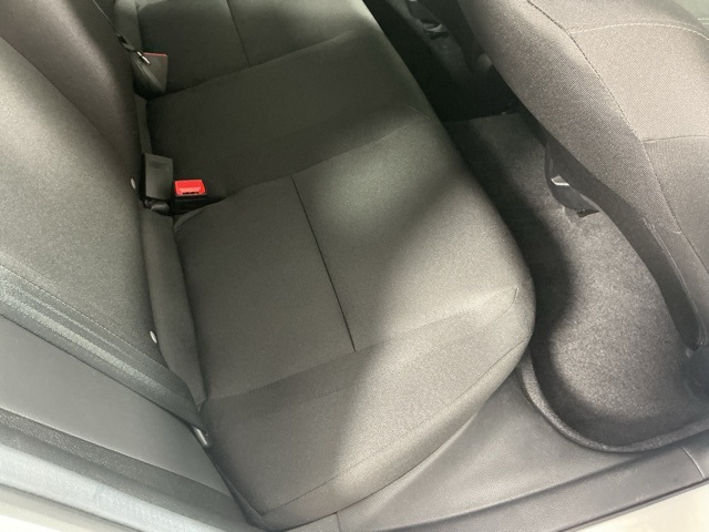 used 2025 Honda Civic car, priced at $24,495