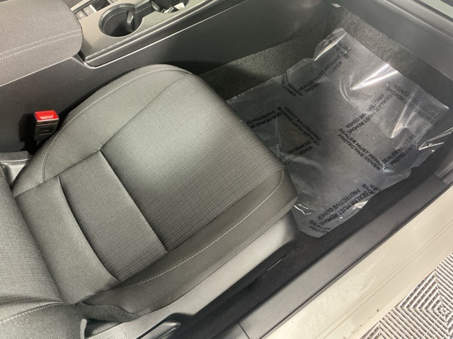 used 2025 Honda Civic car, priced at $24,495