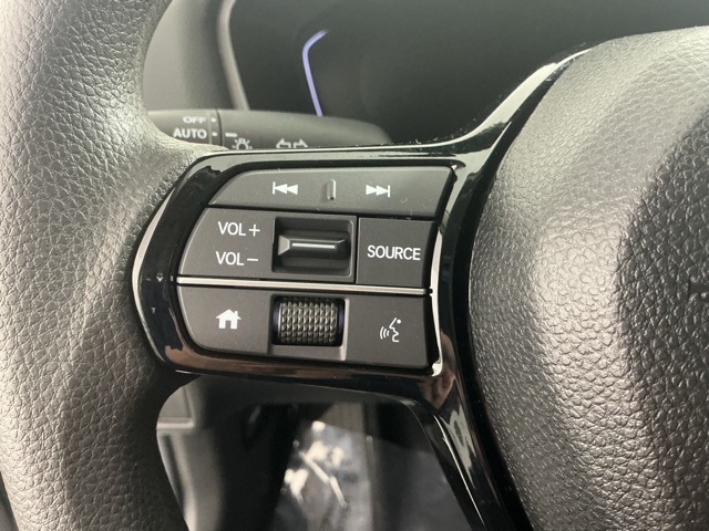 used 2025 Honda Civic car, priced at $24,495