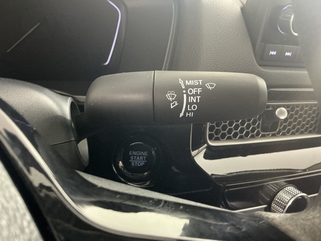 used 2025 Honda Civic car, priced at $24,495