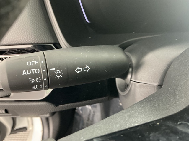 used 2025 Honda Civic car, priced at $24,495