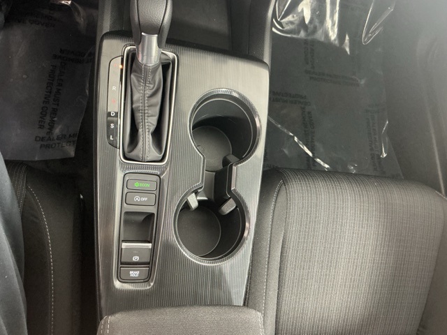 used 2025 Honda Civic car, priced at $24,495