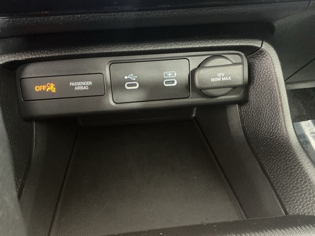used 2025 Honda Civic car, priced at $24,495
