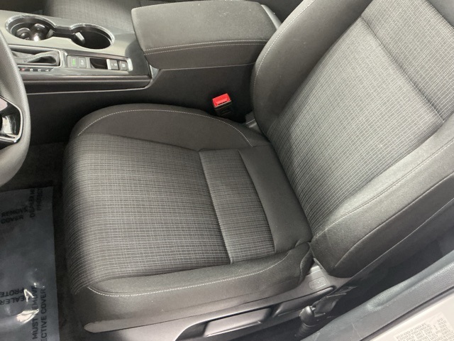 used 2025 Honda Civic car, priced at $24,495