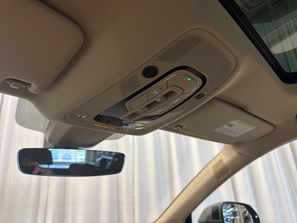 used 2025 Audi Q5 car, priced at $52,518