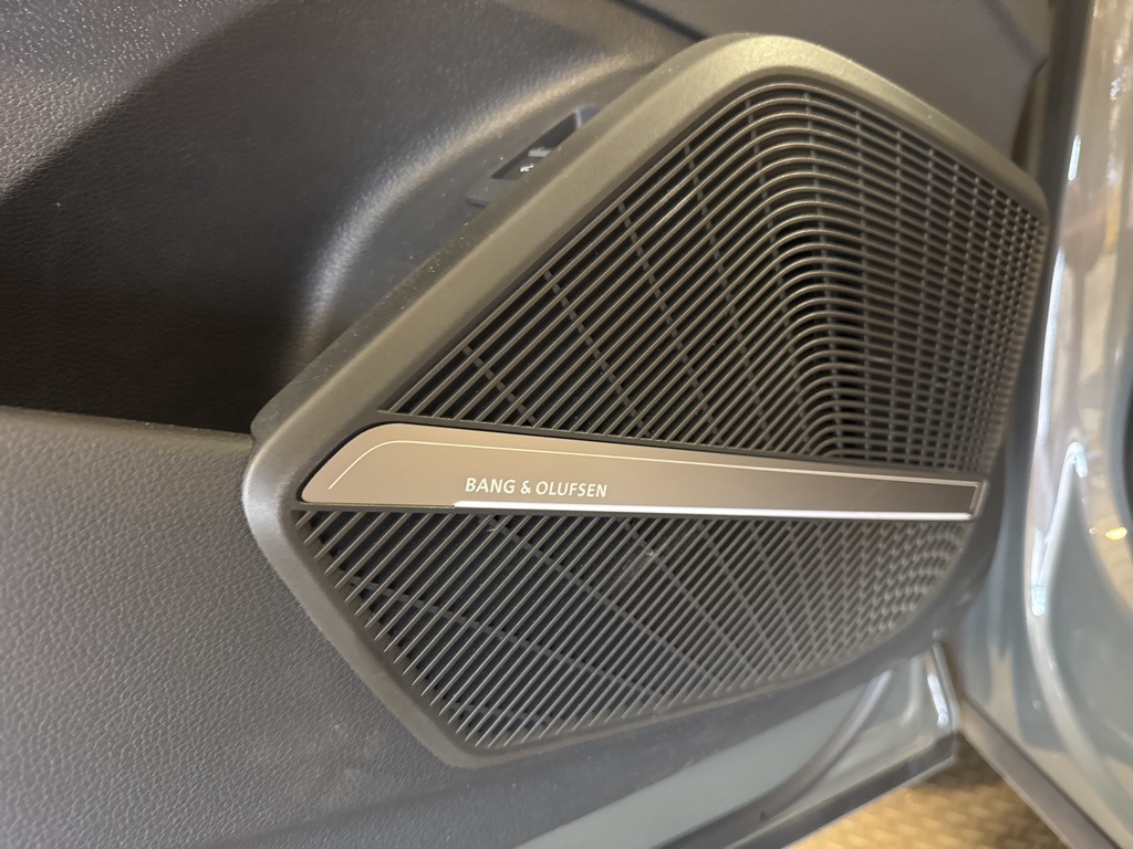 used 2025 Audi Q5 car, priced at $52,518