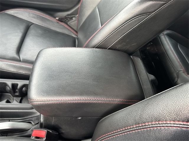 used 2021 Jeep Wrangler car, priced at $30,499