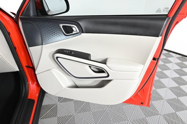 new 2025 Kia Soul car, priced at $26,896