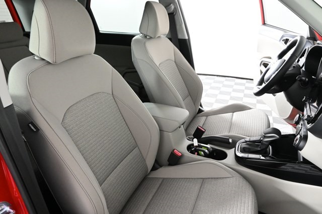 new 2025 Kia Soul car, priced at $26,896