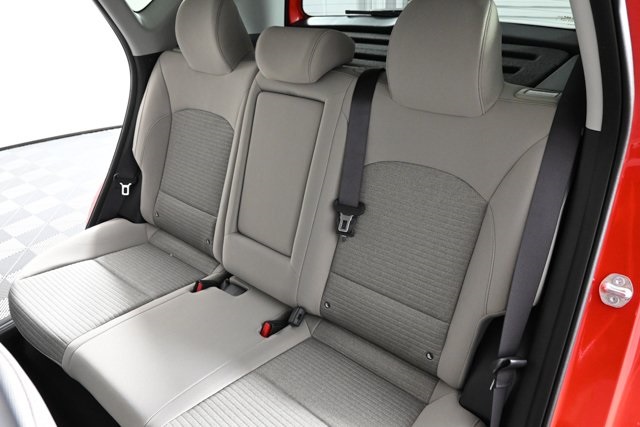 new 2025 Kia Soul car, priced at $26,896