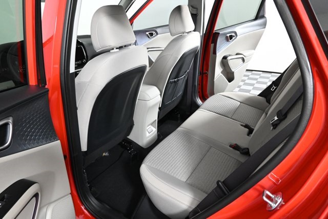 new 2025 Kia Soul car, priced at $26,896