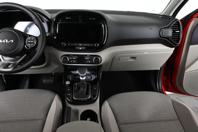 new 2025 Kia Soul car, priced at $26,896