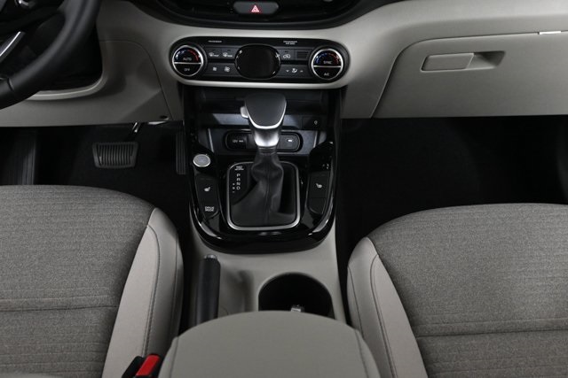 new 2025 Kia Soul car, priced at $26,896