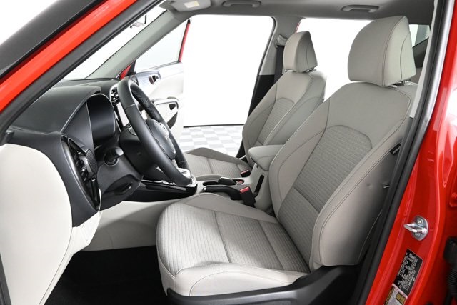 new 2025 Kia Soul car, priced at $26,896