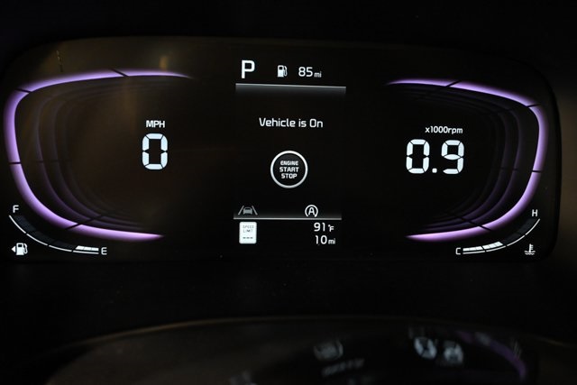 new 2025 Kia Soul car, priced at $26,896