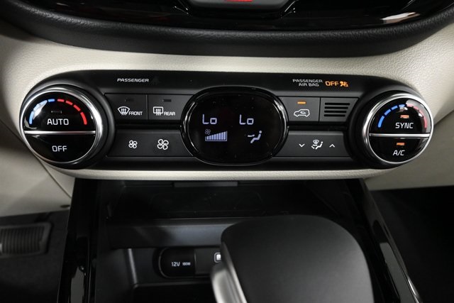 new 2025 Kia Soul car, priced at $26,896