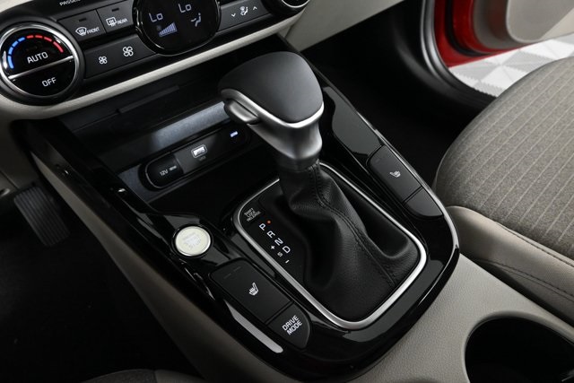 new 2025 Kia Soul car, priced at $26,896