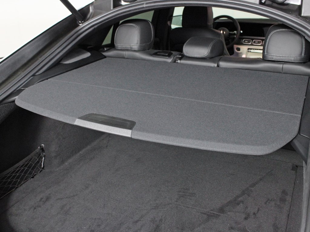 used 2025 Mercedes-Benz GLE car, priced at $89,997