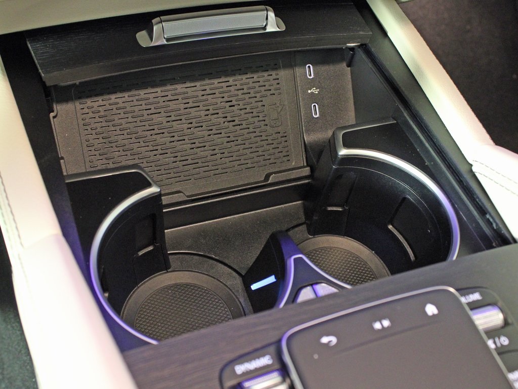 used 2025 Mercedes-Benz GLE car, priced at $89,997