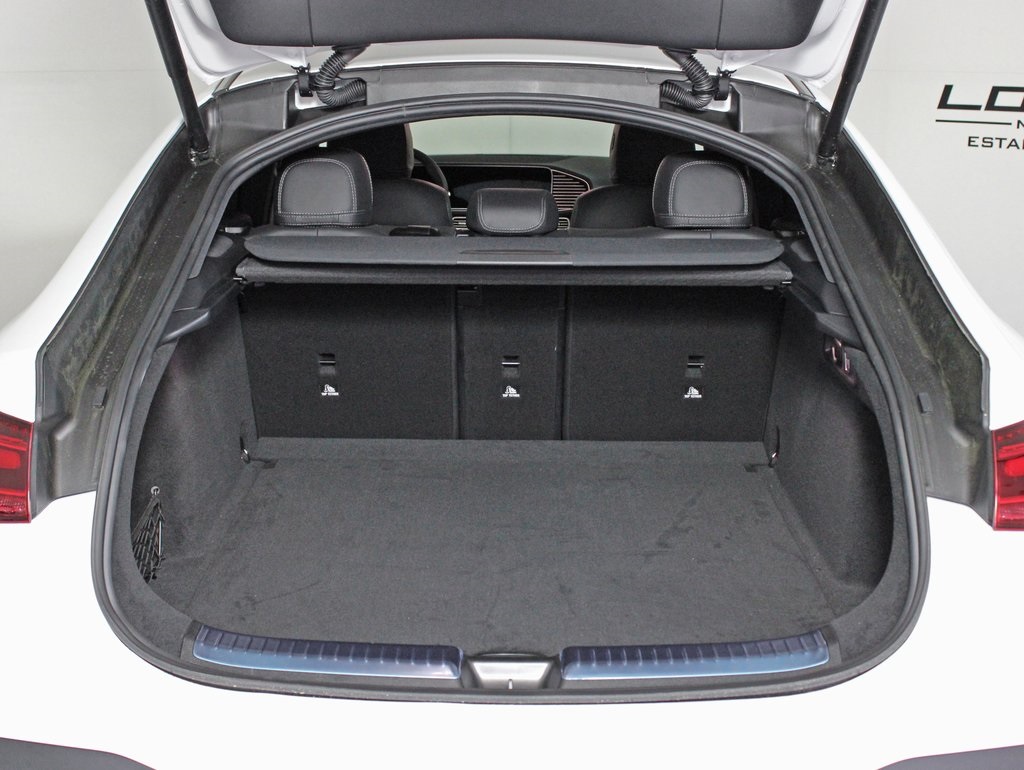 used 2025 Mercedes-Benz GLE car, priced at $89,997