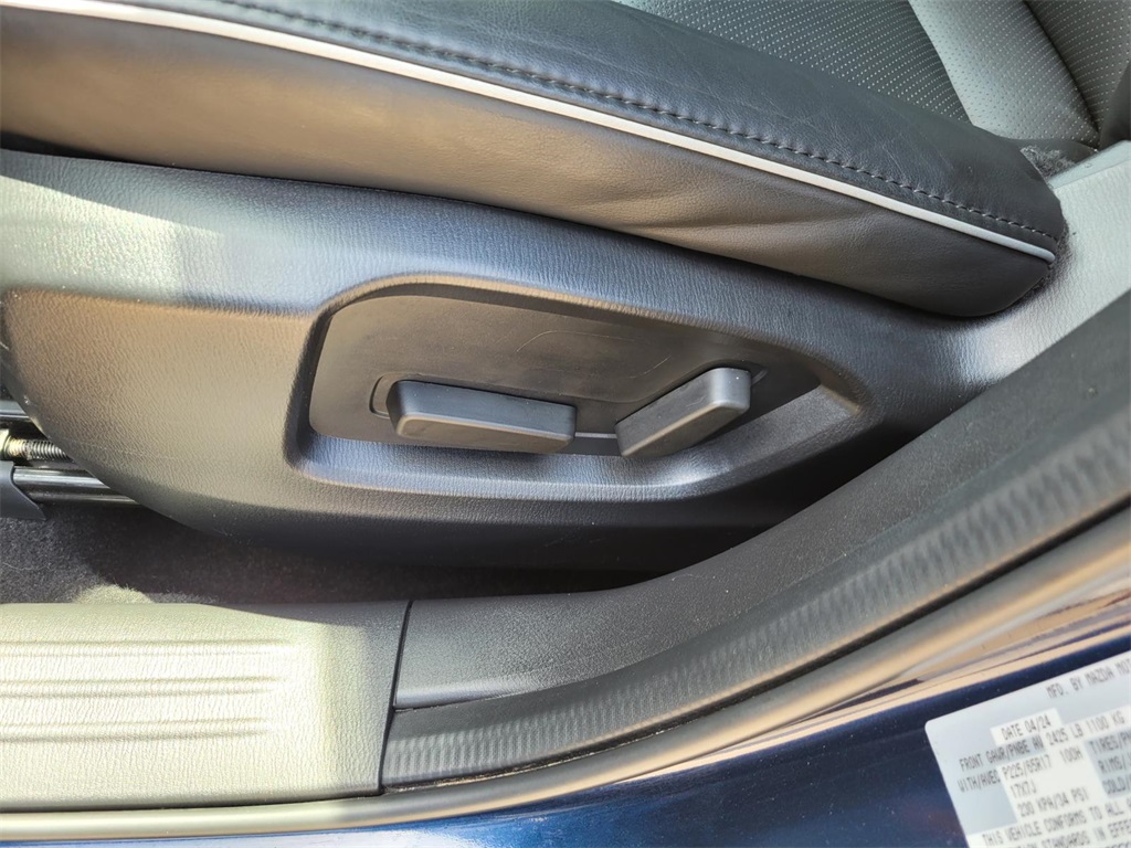 used 2024 Mazda CX-5 car, priced at $26,990