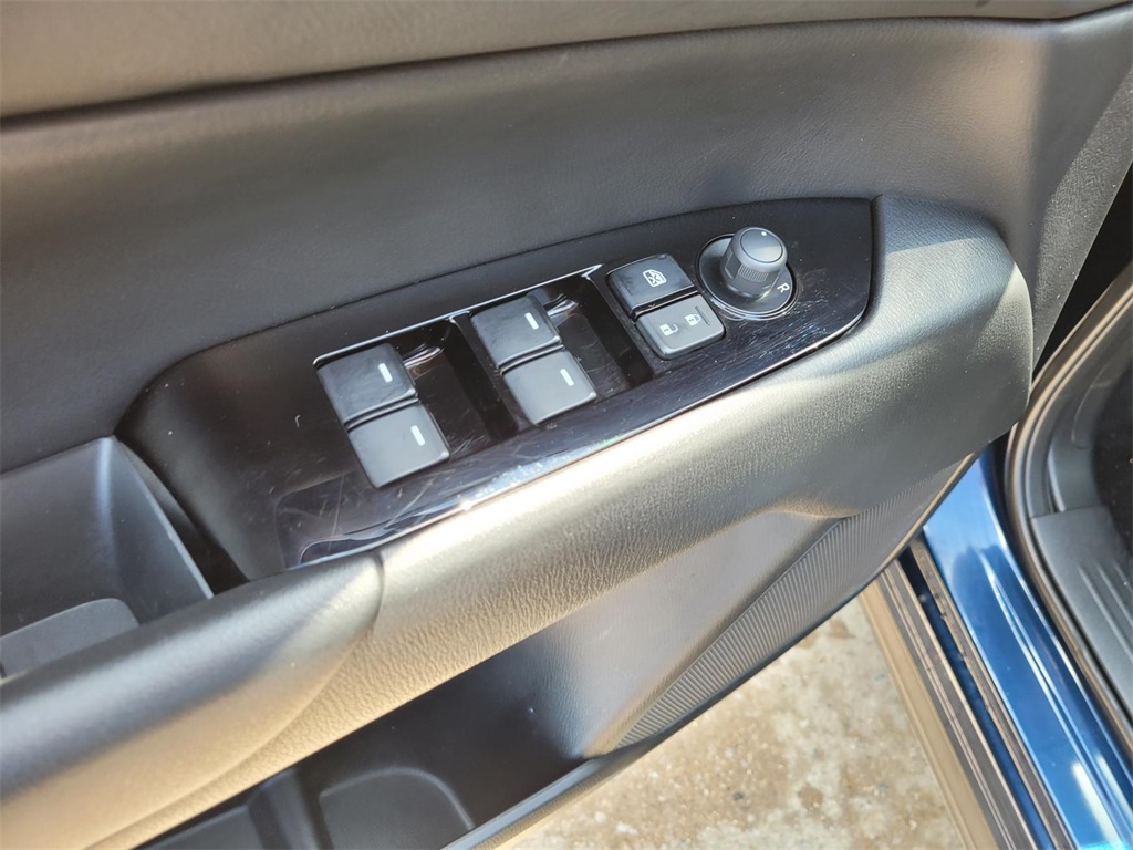 used 2024 Mazda CX-5 car, priced at $26,990