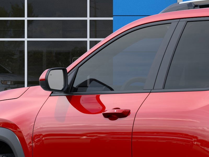 new 2026 Chevrolet Equinox car, priced at $32,430