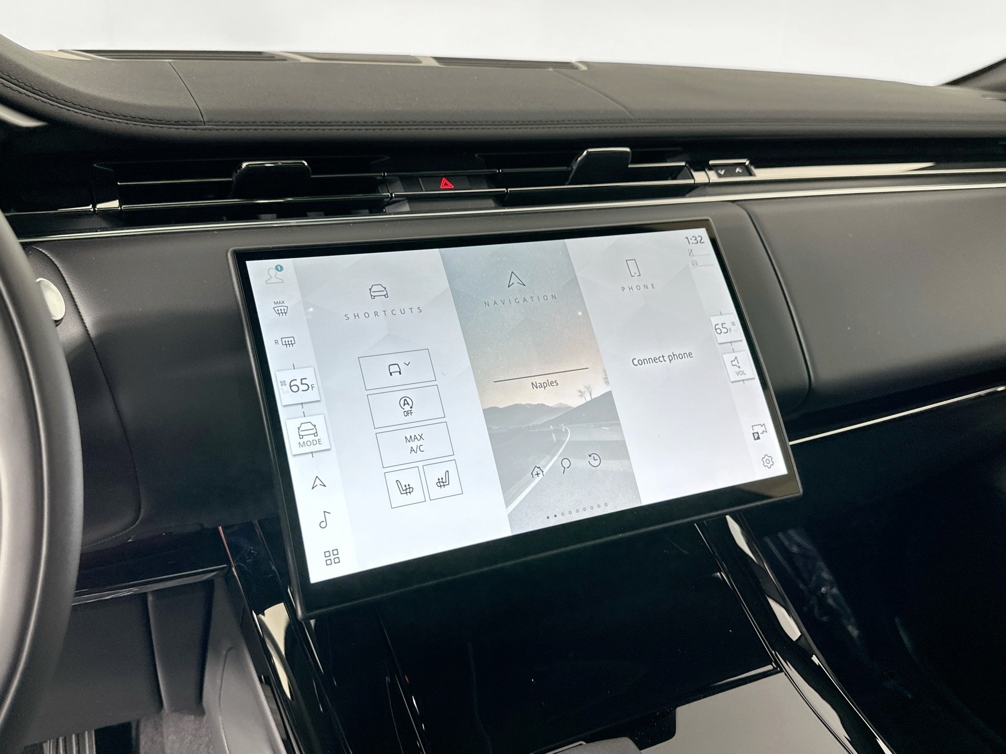 used 2025 Land Rover Range Rover Sport car, priced at $83,265