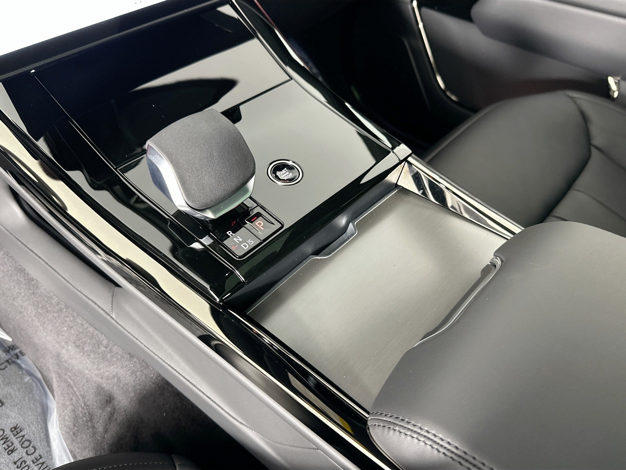 used 2025 Land Rover Range Rover Sport car, priced at $83,265