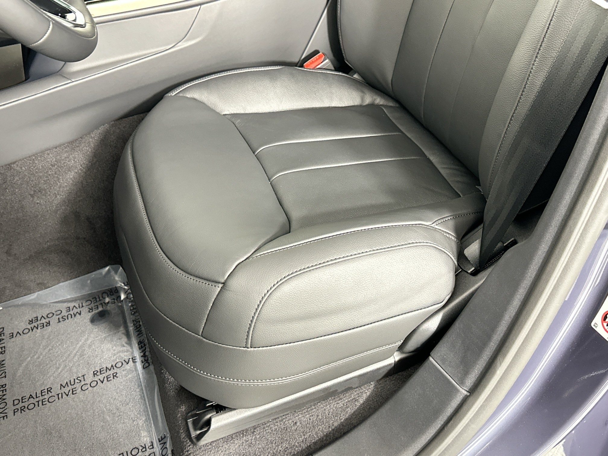 used 2025 Land Rover Range Rover Sport car, priced at $83,265