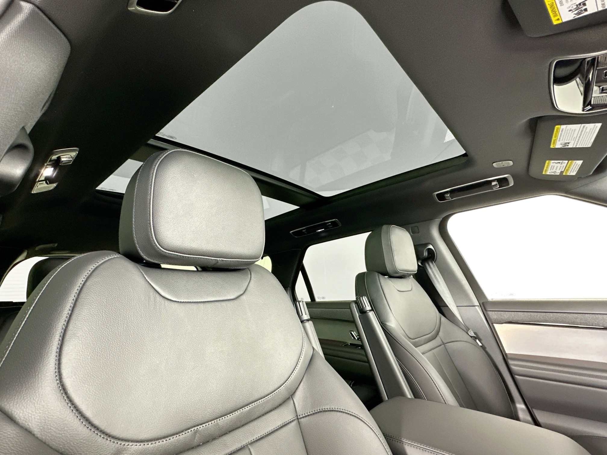 used 2025 Land Rover Range Rover Sport car, priced at $83,265