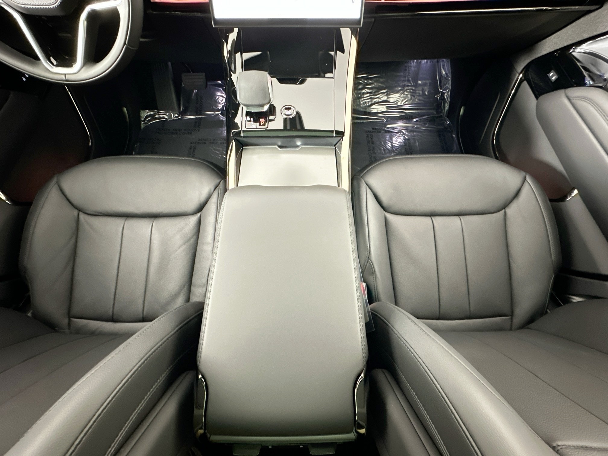 used 2025 Land Rover Range Rover Sport car, priced at $83,265