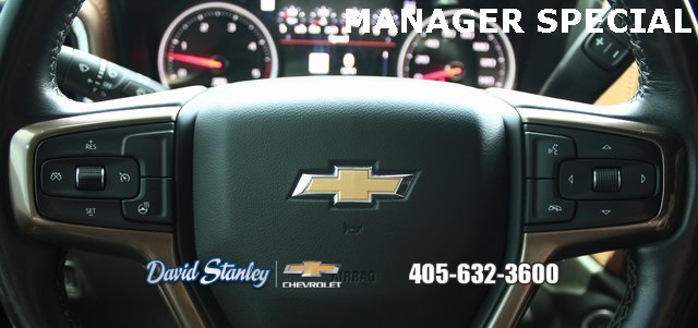 used 2022 Chevrolet Silverado 3500HD car, priced at $55,240