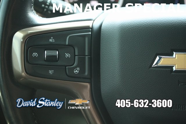 used 2022 Chevrolet Silverado 3500HD car, priced at $55,240