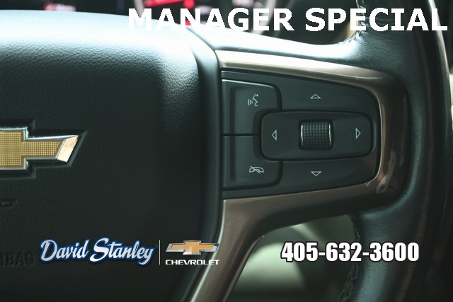 used 2022 Chevrolet Silverado 3500HD car, priced at $55,240