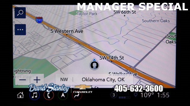 used 2022 Chevrolet Silverado 3500HD car, priced at $55,240