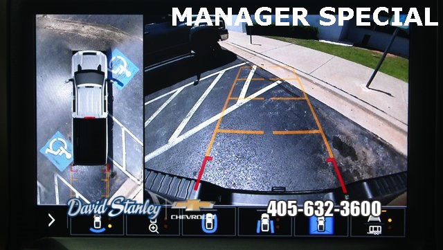 used 2022 Chevrolet Silverado 3500HD car, priced at $55,240